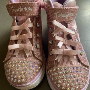 Twinkle Toes for Girls
